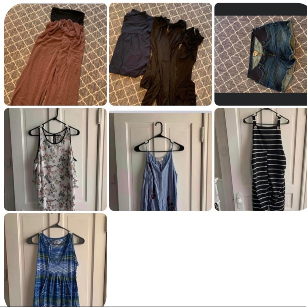 Maternity Bundle